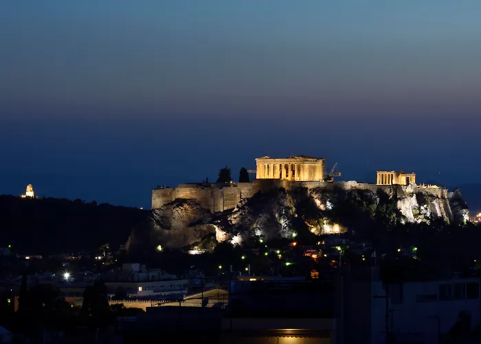 Coco-Mat Hotel Athens