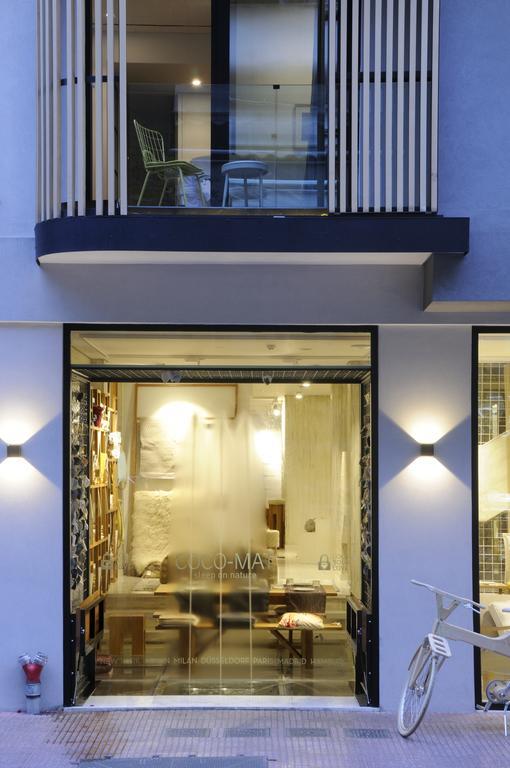 Hotel Coco-mat 4*